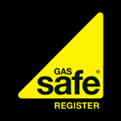 Gas safe logo