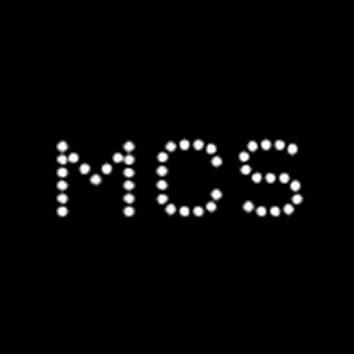MCS logo
