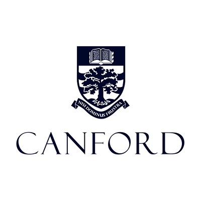Canford Logo