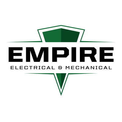 Empire Electrical & Mechanical Logo