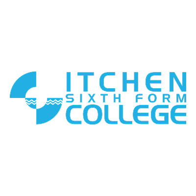 Itchen College logo