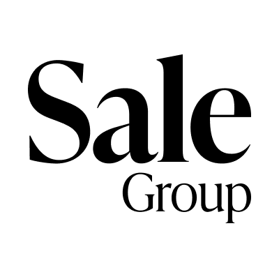 Sale Group Logo